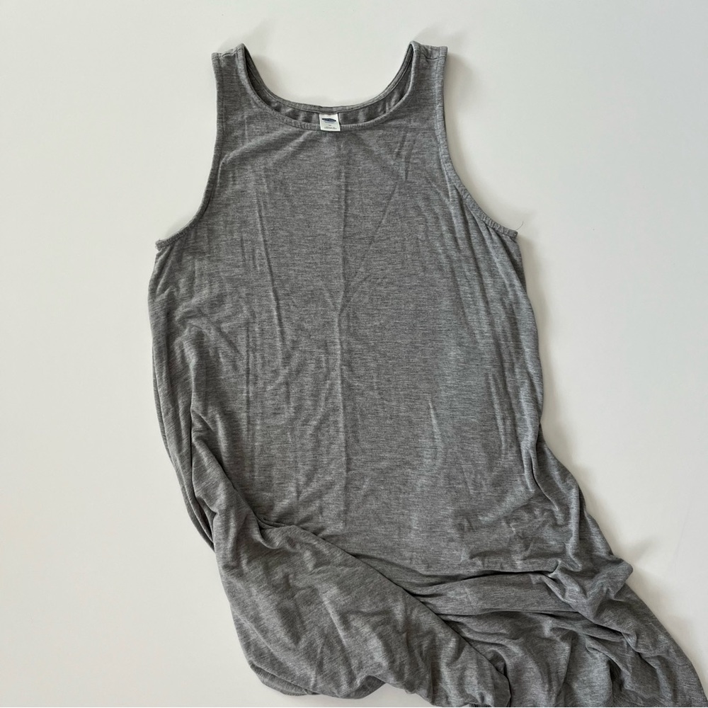 Women’s Old Navy Jersey Swing Dress